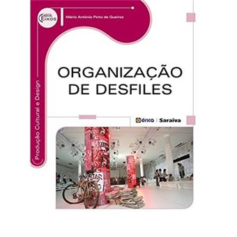 Organização De Desfiles - 1
