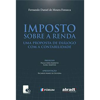 Imposto Sobre a Renda - 1