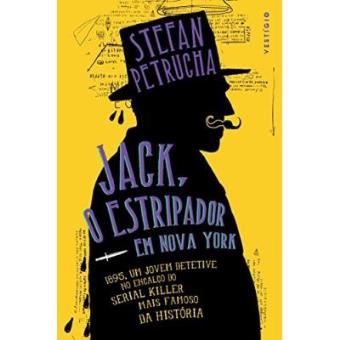 Jack, O Estripador Em Nova York - 1