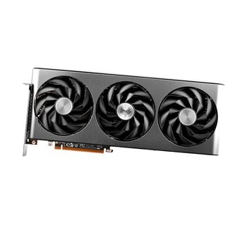 Placa de Vídeo Sapphire NITRO+ Radeon RX 7700 XT - 1