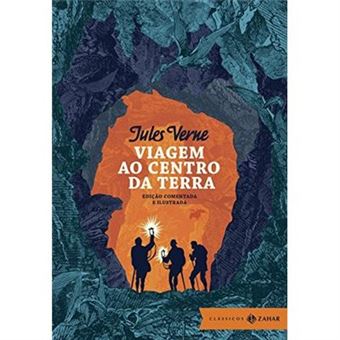 Viagem Ao Centro Da Terra - 1