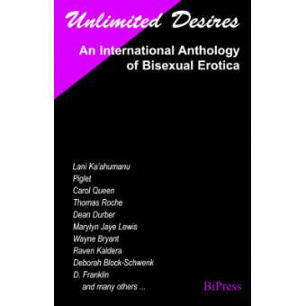 Unlimited Desires - 1