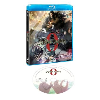 Gekijouban Jujutsu Kaisen 0 (2021) / Jujutsu Kaisen 0 (Blu-ray) - 1