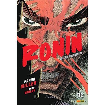 Ronin - Edicao Definitiva - 1