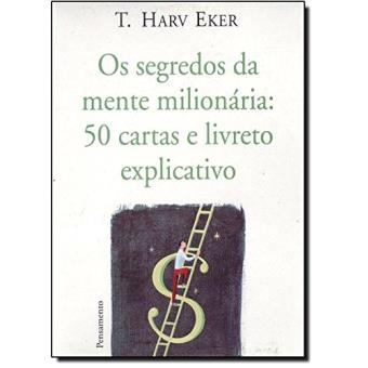 Os Segredos da Mente Milionária - 1