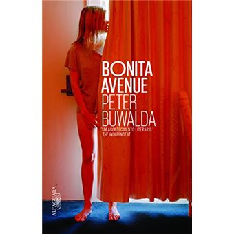 Bonita avenue - 1