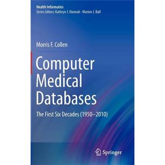 Computer Medical Databases - 1