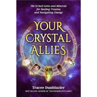 Your Crystal Allies - 1