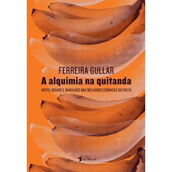 A Alquimia na Quitanda - 1