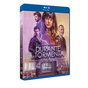 Durante la Tormenta (Blu-ray) - 1