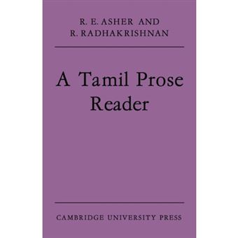 Tamil Prose Reader - 1