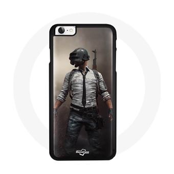 Capa Maniacase para Iphone 8 Pubg - 1