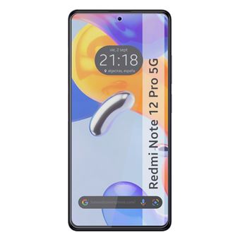 Protetor Tumundosmartphone de tela hidrogel flexível para Xiaomi Redmi Note 12 Pro 5G - 1