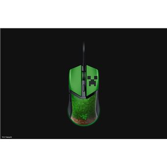 Rato Gaming com Fios Razer Cobra | 8500 DPI | Verde - 1