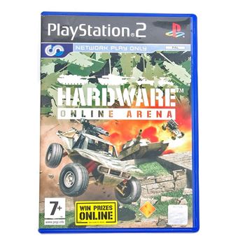 Videojogo Sony Hardware: Online Arena - 1