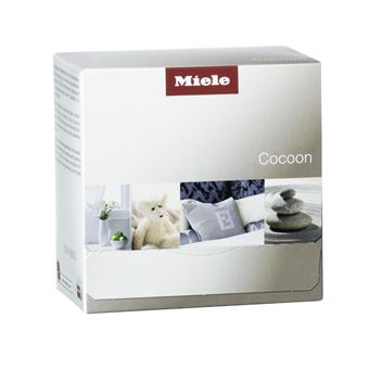Fragância para Máquina de Secar Miele 12023450 | Cinzento, Branco - 1