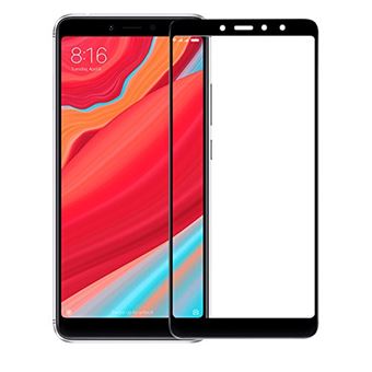 Pelicula Vidro Temperado Full Cover 3D Multi4you para Xiaomi Redmi S2 - 1