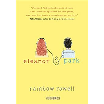 Eleanor & Park - 1