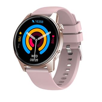 Smartwatch Denver SWC-392RO | Rosa - 1