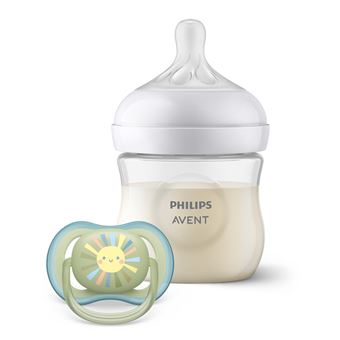 Biberão Philips AVENT SCD837/10 - 1