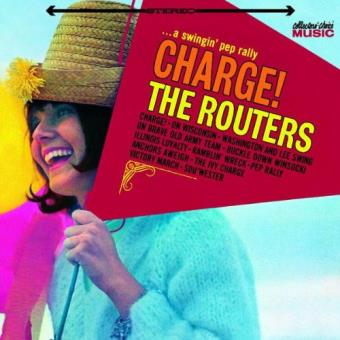 Routers-Charge! - 1