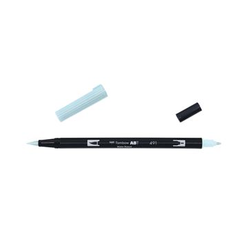 Caneta de Feltro Tombow ABT-491 | Preto - 1