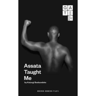 Assata Taught Me - 1