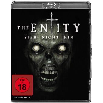 Filme Alive AG The Entity - 1