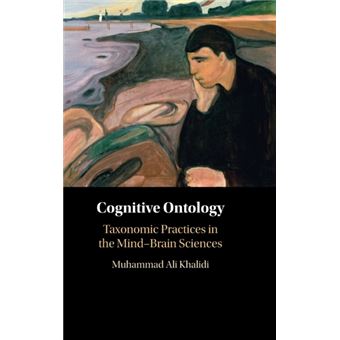 Cognitive Ontology - 1