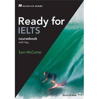 Ready For Ielts Sb Pk +Key - 1