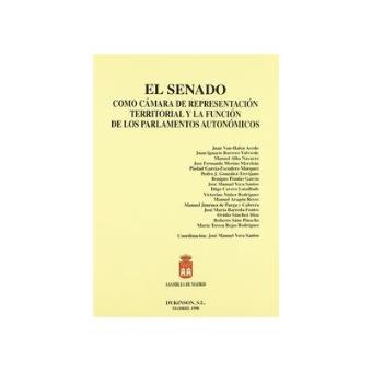 El senado como cámara - 1