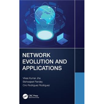 Network Evolution And Applications - 1