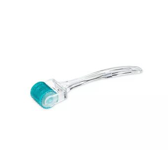 Rolo Microneedle em Aço Inoxidável Orysin | 192 Agulhas para Acne, Queda de Cabelo e Rugas - 1