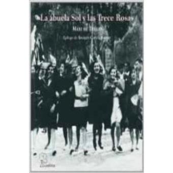 La abuela sol y las trece rosas - 1