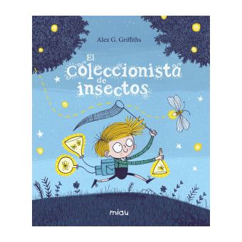 El Coleccionista De Insectos - 1