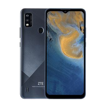 Smartphone ZTE Blade A51 | 2 GB | 32 GB | Cinzento - 1