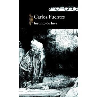 Instinto De Inez - 1