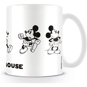 Caneca de Cerâmica  Pyramid International Mickey Mouse Vintage | 315 ml - 1