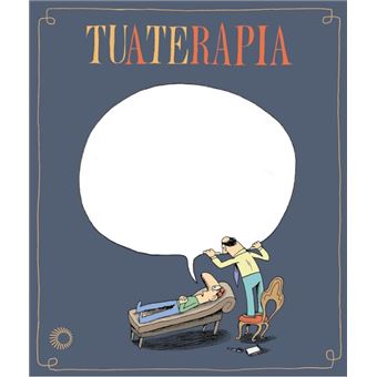 Tua terapia - 1