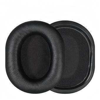 Almofadas para Auscultadores V-REEL para Razer BARRACUDA X | Preto - 1