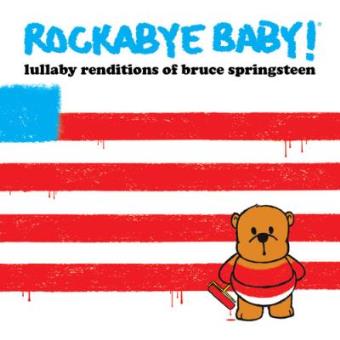 Lullaby Renditions of Bruce Springsteen - 1