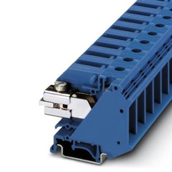 Bloco de Terminais Phoenix Contact 3245066 | Azul - 1