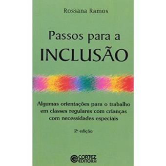 Passos Para A Inclusão - 1