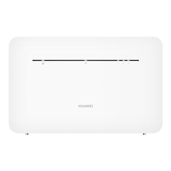 Router de Mesa Huawei B535-235a | Branco - 1