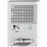Desumidificador Electrolux EXD16DN4W 16L Cinzento_1