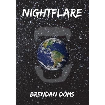 nightflare Hardcover