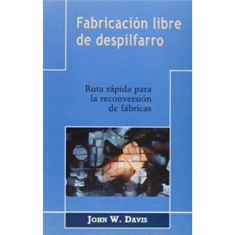 FabricaciÃ³n celular : desarrollo de cÃ©lulas de fabricaciÃ³n - 1