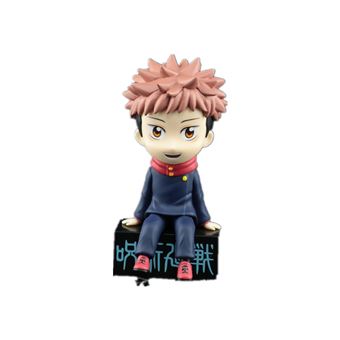 Figura Good Deal Jujutsu Kaisen Yuji Itadori | 11.5 cm - 1