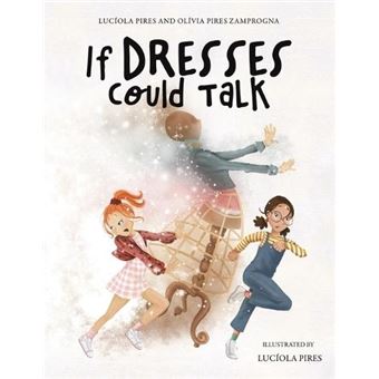 If Dresses Could Talk - 1