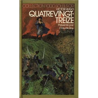 Quatre-Vingt-Treize - 1